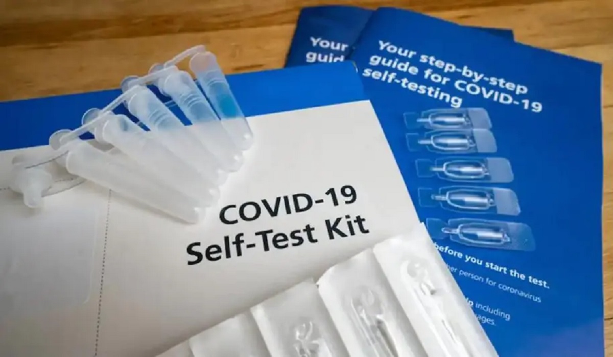 MoPH Endorses Use of COVID-19 Rapid Antigen Self-Test Kits for At-Home Testing